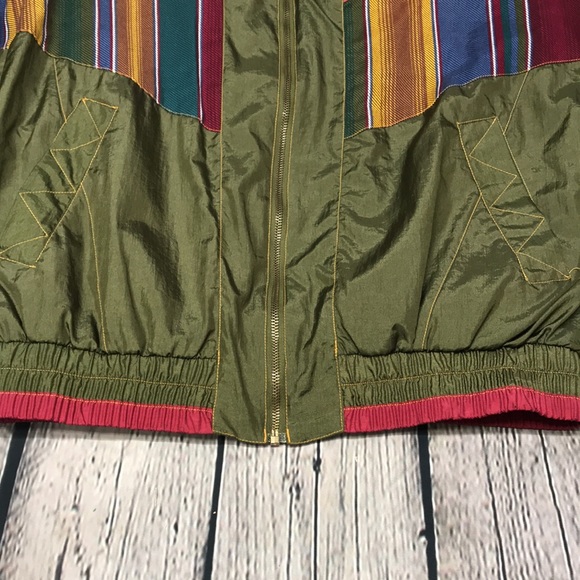Vintage windbreaker - Picture 10 of 12